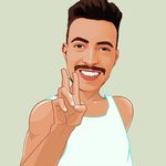Saad Yousif - @saadgoha649 - Instagram