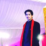 Saad Ahmed Zuberi - @berry_sz - Instagram