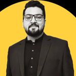Saad Zuberi - @saadzuberi - Instagram