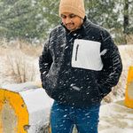 Saad Zuberi - @saadashraf96 - Instagram
