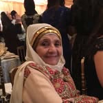 Hajja Saada SalemSr - @saadasalemsr - Instagram