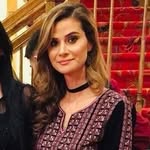 Saada Salem - @saada1723 - Instagram