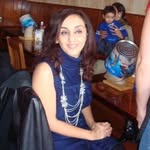 Saadia alvi - @saadiaalvi73 - Instagram