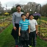 Saadia Alvi - @saadiazaidi - Instagram