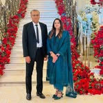 Saadia Alvi - @drdiaawan - Instagram