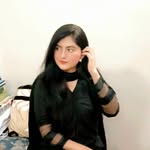 Saadia Batool Alvi - @saadia_44 - Instagram