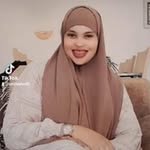Saadia Ismail - @saadia3146 - Instagram