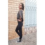 Saadia Ismail - Facebook
