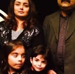 Saadia Kamran - Facebook