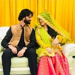 Saadia Kamran - @saadi_ansari18 - Instagram