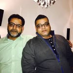Saadia Kamran - @kamransaadia - Instagram