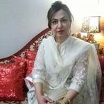 Sadia Kamran - @saadiakamrann - Instagram