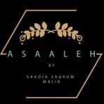 Asaaleh By Saadia Saarum Malik - Facebook