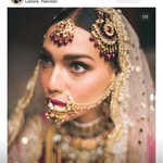 Saadia Malik - @saadia_sarum - Instagram