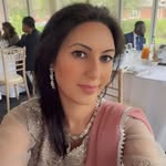 Saadia Malik - @smalik1286 - Instagram