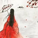 Saadia Malik - @arorawildfire - Instagram