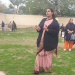 Saadia Khan Raja - @saadiakhanraja - Instagram