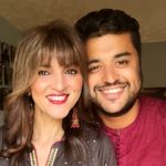 Saadia Raja - @peachy_palate - Instagram