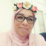 Saadia Rajafalah - @saadiarajafalah - Instagram