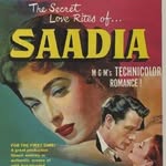 Saadia Rose - @saadiarosa - Instagram