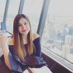 Saadia sheikh - @mikaseeuuuui - Instagram