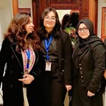 Saadia Sheikh - @sadiasheikh1142 - Instagram