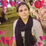 Saadia Sheikh - @sheikhsadai - Instagram