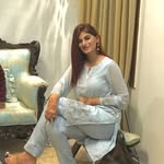 Saadia Sheikh - @saadiasheikh_isb - Instagram