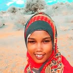 Saadia Osman - Facebook