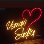 Saadia Usman - @sadiausman363 - Instagram