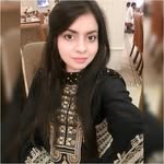 Saadia Usman - @saadia_mubarik - Instagram