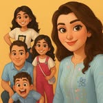 Saadia Usman - @saadiusman - Instagram