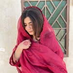 Saadia Usman - @i_saadia1298 - Instagram