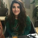 Saadia Usman - @saadiausmaan - Instagram