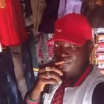 Isimail Salisu Isimail - @saadiqalilikoro - Instagram