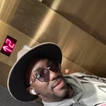 Saadiq Ali - @24hourslushie - Instagram