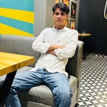 Saadiq Ali - @saaadiq_ali - Instagram