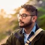 Saadiq Ali-Hasan - @thetraveler96 - Instagram