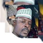 saadiq ali likoro - @saadiqaligidankanawa - Instagram