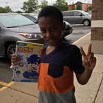 Saadiq Anderson - @saadiq.anderson - Instagram