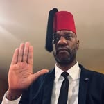 Saadiq Anderson-Bey, MSW, CASAC - @the_green_velvet_couch - Instagram