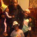 Saadiq Davis - Facebook