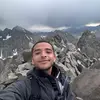 Saadiq Davis - @scalintrails - TikTok