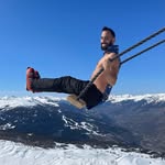Saar Cohen - @saarcohen91 - Instagram