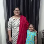 Saavi Gupta - @saavi4597 - Instagram