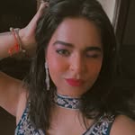 Saavi Gupta - @saav_ii - Instagram