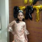 saavi Gupta - @guptaaadhya6 - Instagram