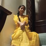 Vrinda - @saavigupta_2285 - Instagram