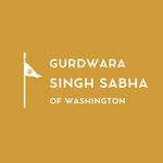 Gurdwara Singh Sabha of Washington - Renton - @gurdwarasinghsabha_wa - Instagram