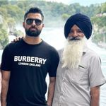Saba Singh Sidhu - @saba_singh_sidhu - Instagram